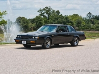 1987 Buick Regal for sale in Riverhead, New York (ID-163399)