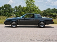1987 Buick Regal for sale in Riverhead, New York (ID-163399)