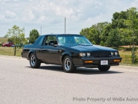 1987 Buick Regal for sale in Riverhead, New York (ID-163399)