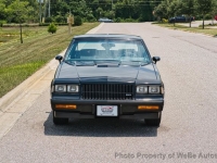 1987 Buick Regal for sale in Riverhead, New York (ID-163399)