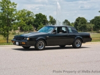 1987 Buick Regal for sale in Riverhead, New York (ID-163399)