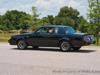 1987 Buick Regal for sale in Riverhead, New York (ID-163399)