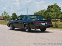 1987 Buick Regal for sale in Riverhead, New York (ID-163399)
