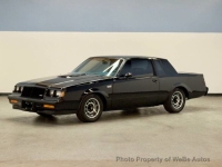 1987 Buick Regal for sale in Riverhead, New York (ID-163995)