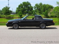 1987 Buick Regal for sale in Riverhead, New York (ID-164148)