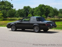1987 Buick Regal for sale in Riverhead, New York (ID-164148)