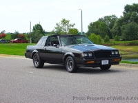 1987 Buick Regal for sale in Riverhead, New York (ID-164148)
