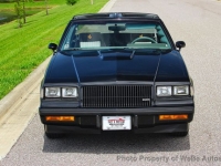 1987 Buick Regal for sale in Riverhead, New York (ID-164148)
