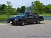 1987 Buick Regal for sale in Riverhead, New York (ID-164148)