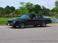 1987 Buick Regal for sale in Riverhead, New York (ID-164148)