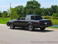 1987 Buick Regal for sale in Riverhead, New York (ID-164148)