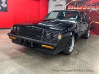 1987 Buick Regal for sale in Riverhead, New York (ID-164195)