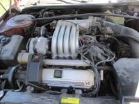 1987 Cadillac Allante for sale in Michigan (ID-145501)