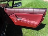 1987 Cadillac Allante for sale in Michigan (ID-145501)