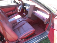 1987 Cadillac Allante for sale in Michigan (ID-145501)