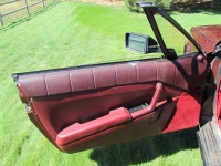 1987 Cadillac Allante for sale in Michigan (ID-145501)