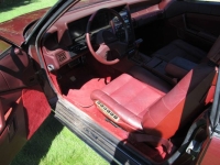 1987 Cadillac Allante for sale in Michigan (ID-145501)