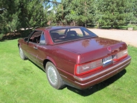 1987 Cadillac Allante for sale in Michigan (ID-145501)