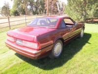 1987 Cadillac Allante for sale in Michigan (ID-145501)