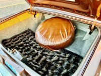 1987 Cadillac Brougham for sale in Michigan (ID-103647)