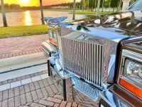 1987 Cadillac Brougham for sale in Michigan (ID-103647)
