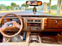 1987 Cadillac Brougham for sale in Michigan (ID-103647)