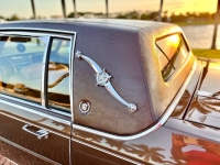 1987 Cadillac Brougham for sale in Michigan (ID-103647)