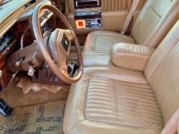1987 Cadillac Brougham for sale in Michigan (ID-103647)