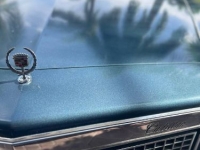 1987 Cadillac Brougham for sale in Michigan (ID-135475)