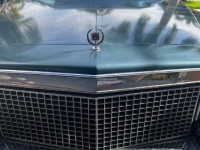 1987 Cadillac Brougham for sale in Michigan (ID-135475)