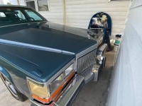 1987 Cadillac Brougham for sale in Michigan (ID-135475)