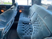 1987 Cadillac Brougham for sale in Michigan (ID-135475)