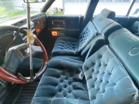 1987 Cadillac Brougham for sale in Michigan (ID-135475)