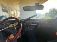 1987 Cadillac Brougham for sale in Michigan (ID-135475)
