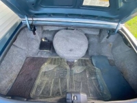 1987 Cadillac Brougham for sale in Michigan (ID-135475)