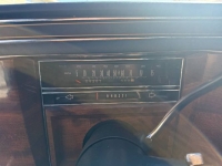 1987 Cadillac Brougham for sale in Michigan (ID-137637)