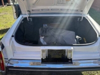 1987 Cadillac Brougham for sale in Michigan (ID-137637)