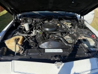 1987 Cadillac Brougham for sale in Michigan (ID-137637)