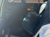 1987 Cadillac Brougham for sale in Michigan (ID-137637)