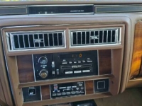 1987 Cadillac Brougham for sale in Michigan (ID-156167)