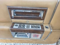 1987 Cadillac Brougham for sale in Michigan (ID-156167)