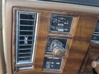 1987 Cadillac Brougham for sale in Michigan (ID-156167)