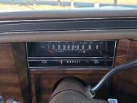 1987 Cadillac Brougham for sale in Michigan (ID-156167)