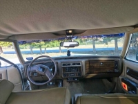 1987 Cadillac Brougham for sale in Michigan (ID-156167)