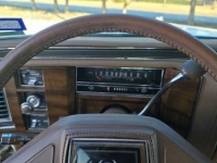1987 Cadillac Brougham for sale in Michigan (ID-156167)