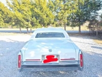 1987 Cadillac Brougham for sale in Michigan (ID-156167)