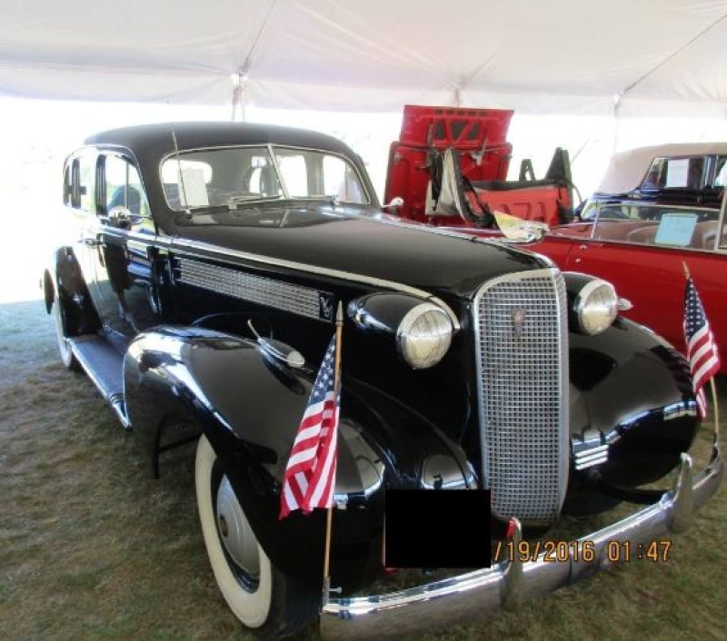 1987 Cadillac Coupe for sale in Michigan (ID-162564)