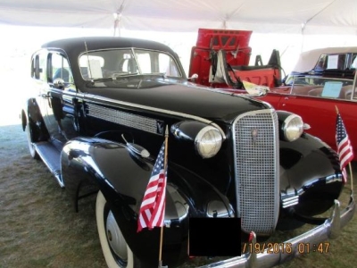 1987 Cadillac Coupe for sale