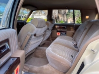 1987 Cadillac Fleetwood for sale in Michigan (ID-115064)