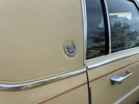 1987 Cadillac Fleetwood for sale in Michigan (ID-115064)